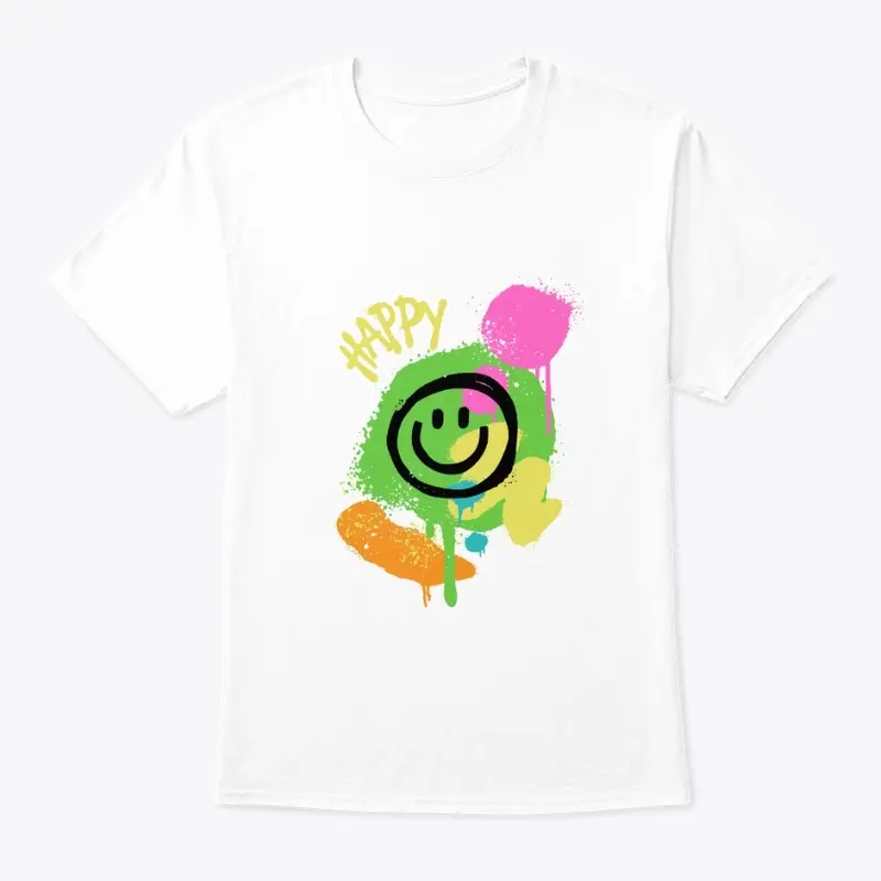 Happy Holi T- shirts