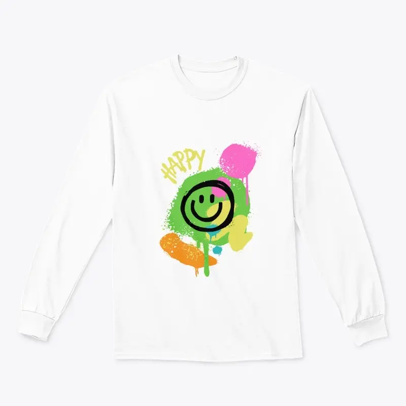 Happy Holi T- shirts