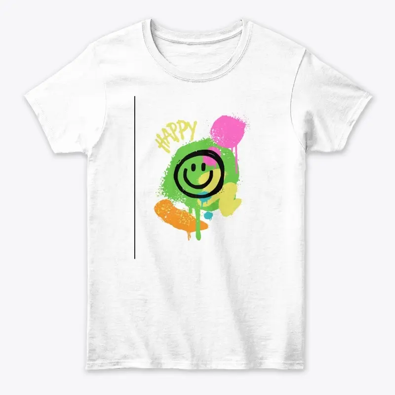 Happy Holi T- shirts