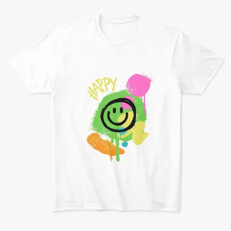 Happy Holi T- shirts